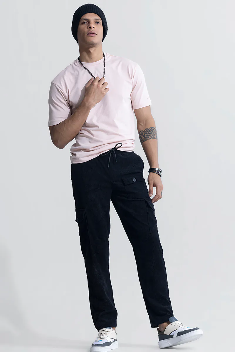 Relaxed Fit Cargo Pants