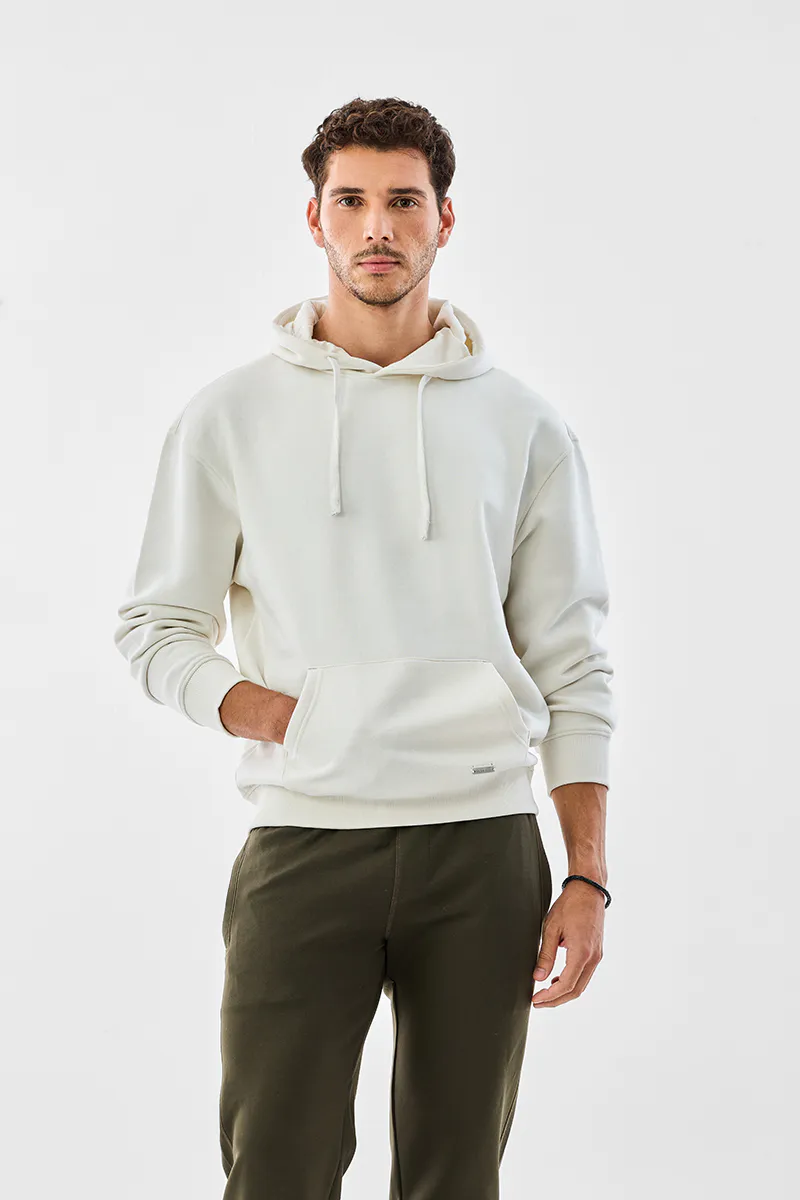 Hustlers Oversized Hoodie